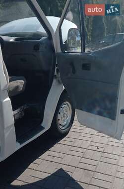 Автовоз Ford Transit 2000 в 