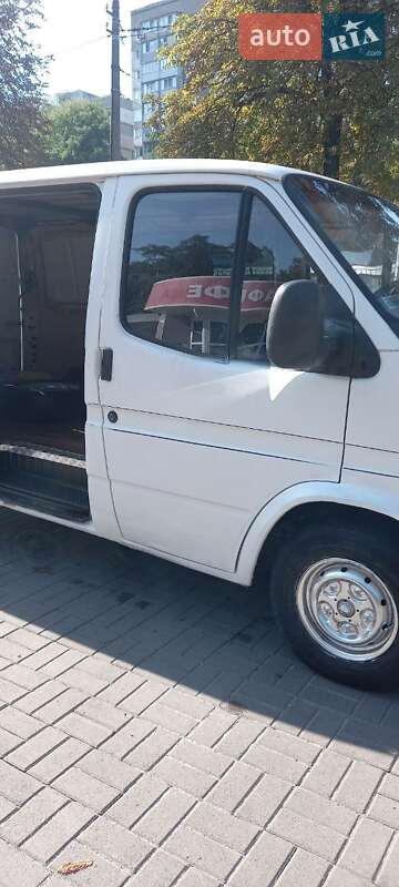 Автовоз Ford Transit 2000 в Києві