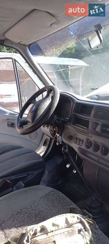 Автовоз Ford Transit 2000 в Києві
