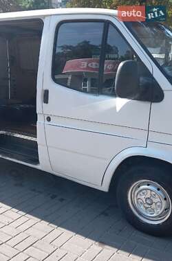 Автовоз Ford Transit 2000 в 