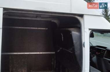 Грузовой фургон Ford Transit 2008 в 