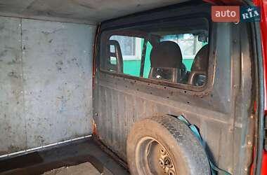 Другие грузовики Ford Transit 1991 в 