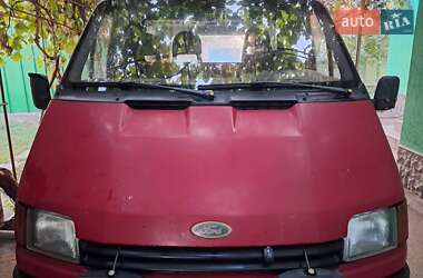 Другие грузовики Ford Transit 1991 в 