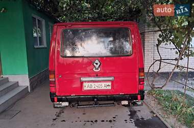 Другие грузовики Ford Transit 1991 в 