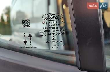 Грузовой фургон Ford Transit 2021 в 