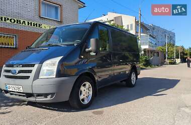 Інші вантажівки Ford Transit 2011 в 