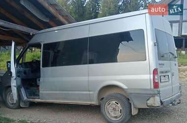 Минивэн Ford Transit 2007 в 