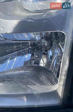 Микроавтобус Ford Transit 2011 в 
