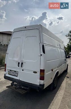 Другие грузовики Ford Transit 1999 в 