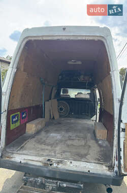 Другие грузовики Ford Transit 1999 в 