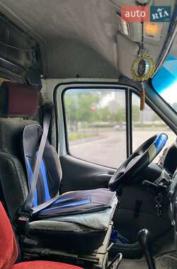 Другие грузовики Ford Transit 1999 в 