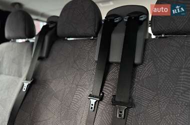 Мікроавтобус Ford Transit 2001 в 