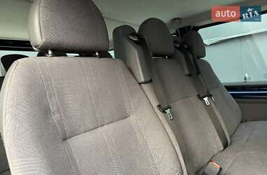 Мікроавтобус Ford Transit 2001 в 