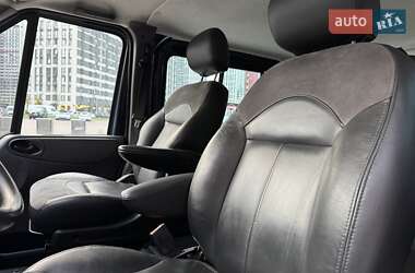 Мікроавтобус Ford Transit 2001 в 