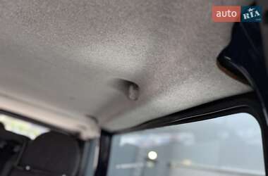 Мікроавтобус Ford Transit 2001 в 