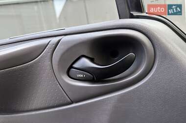 Мікроавтобус Ford Transit 2001 в 