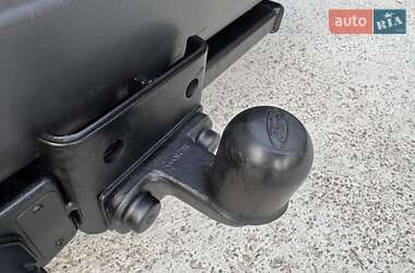 Мікроавтобус Ford Transit 2001 в 