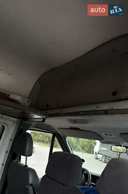Мікроавтобус Ford Transit 2007 в 