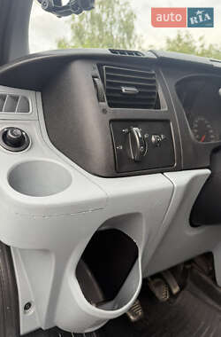 Мікроавтобус Ford Transit 2007 в 