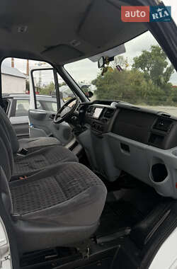 Мікроавтобус Ford Transit 2007 в 