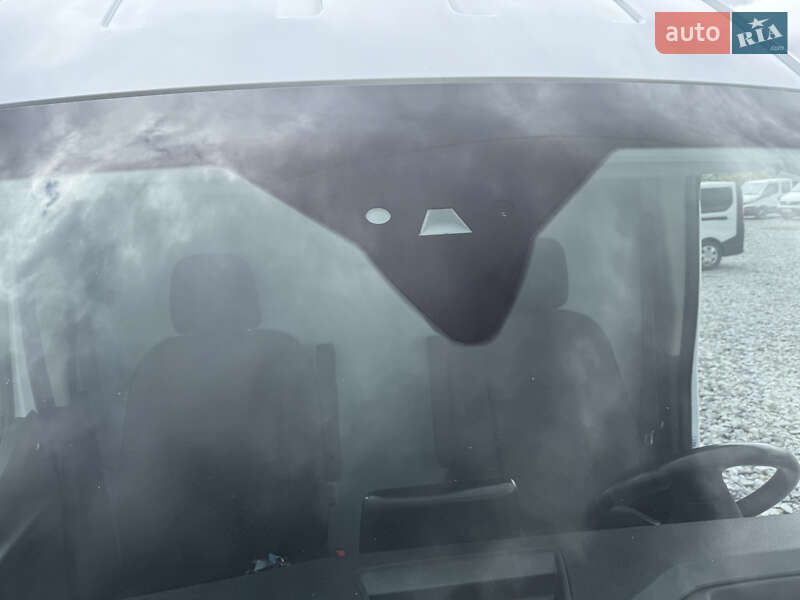 Грузовой фургон Ford Transit 2019 в Дубно фото 22 Грузовой фургон Ford Transit 2019 в Дубно