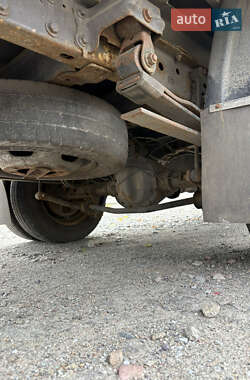 Рефрижератор Ford Transit 2005 в 