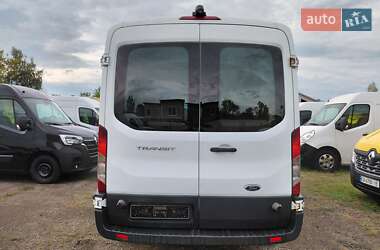 Грузовой фургон Ford Transit 2014 в 