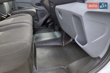 Грузовой фургон Ford Transit 2014 в 