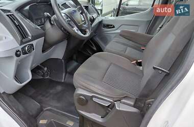 Грузовой фургон Ford Transit 2014 в 