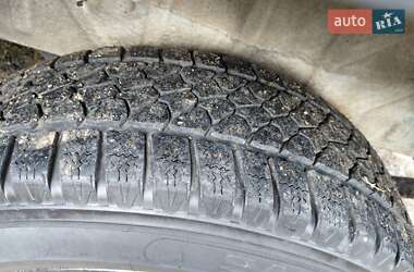 Грузовой фургон Ford Transit 2014 в 