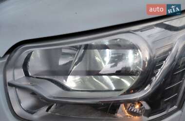 Грузовой фургон Ford Transit 2014 в 