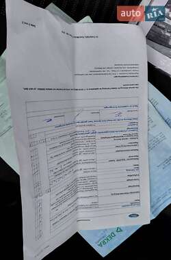 Грузовой фургон Ford Transit 2014 в 