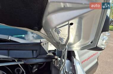 Грузовой фургон Ford Transit 2021 в 