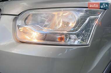 Борт Ford Transit 2015 в 