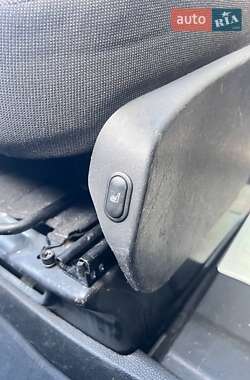 Борт Ford Transit 2015 в 