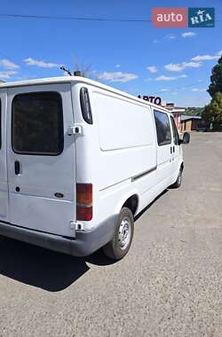 Другие грузовики Ford Transit 1997 в 
