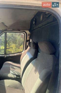 Грузовой фургон Ford Transit 1991 в 