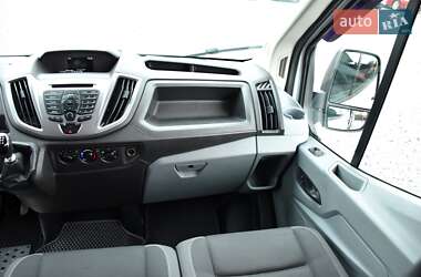 Микроавтобус Ford Transit 2019 в 
