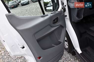 Микроавтобус Ford Transit 2019 в 