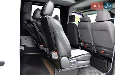 Микроавтобус Ford Transit 2019 в 