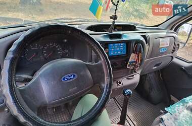 Микроавтобус Ford Transit 2005 в 