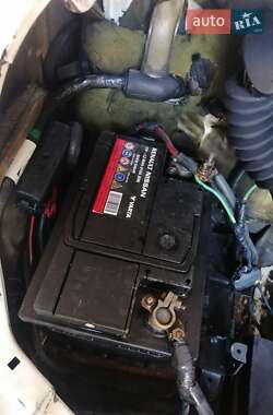 Грузовой фургон Ford Transit 1998 в 