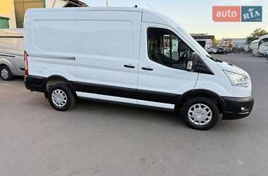Грузовой фургон Ford Transit 2021 в 