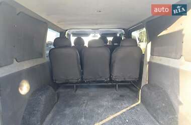 Вантажопасажирський фургон Ford Transit 2005 в 