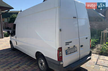 Грузовой фургон Ford Transit 2008 в 