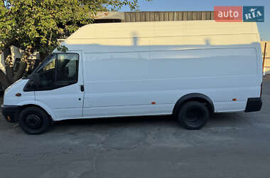 Грузовой фургон Ford Transit 2011 в 
