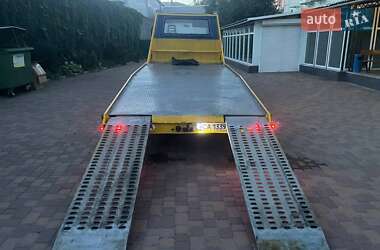 Автовоз Ford Transit 1980 в 