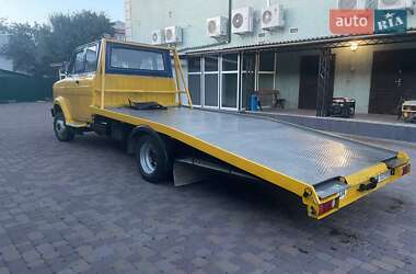 Автовоз Ford Transit 1980 в 