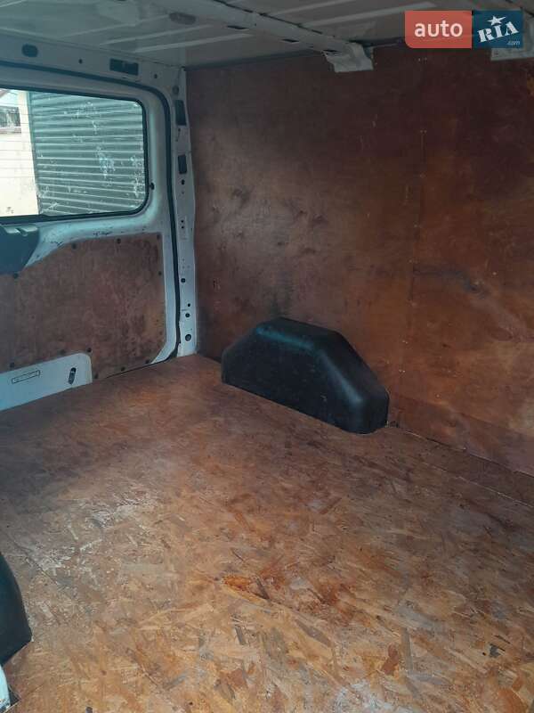 Інші автобуси Ford Transit 2008 в Миколаєві