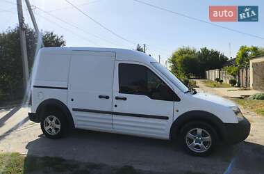 Грузовой фургон Ford Transit 2007 в 